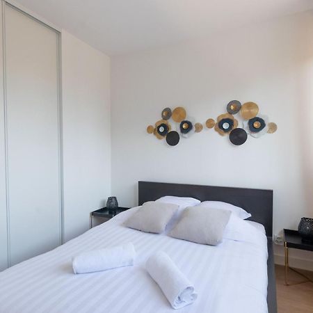 Cabana & Le Grand Appartement Lumineux Mâcon 외부 사진