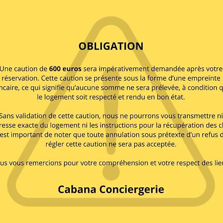 Cabana & Le Grand Appartement Lumineux Mâcon 외부 사진