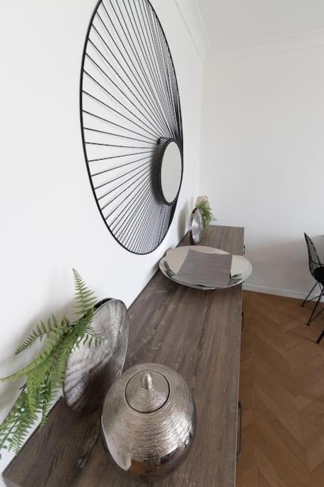 Cabana & Le Grand Appartement Lumineux Mâcon 외부 사진