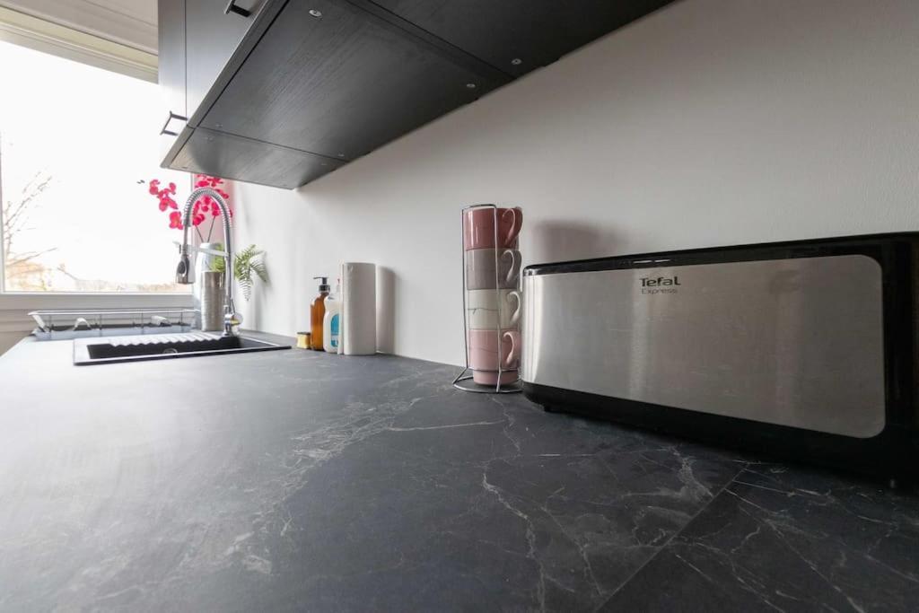 Cabana & Le Grand Appartement Lumineux Mâcon 외부 사진