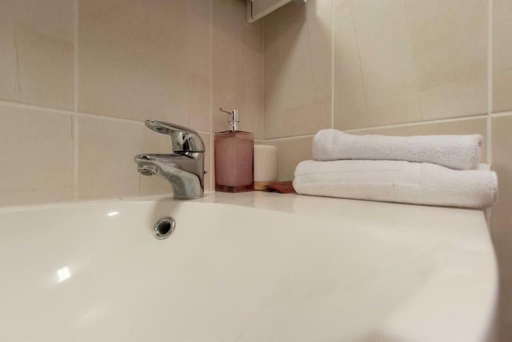 Cabana & Le Grand Appartement Lumineux Mâcon 외부 사진