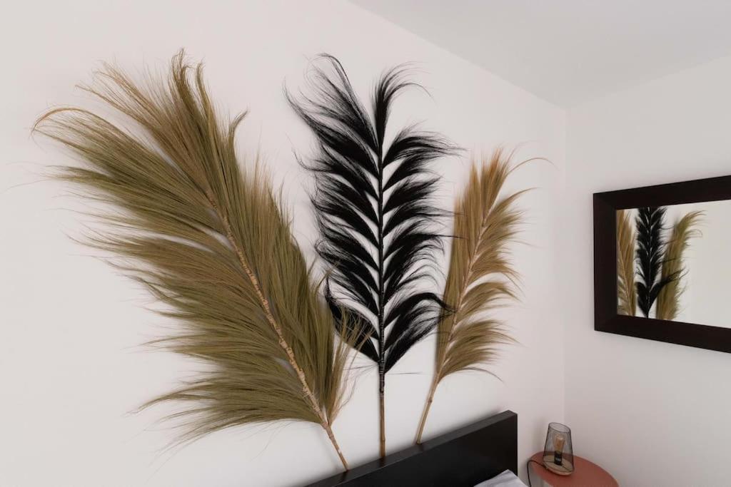 Cabana & Le Grand Appartement Lumineux Mâcon 외부 사진