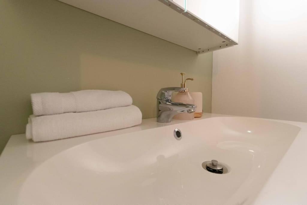 Cabana & Le Grand Appartement Lumineux Mâcon 외부 사진