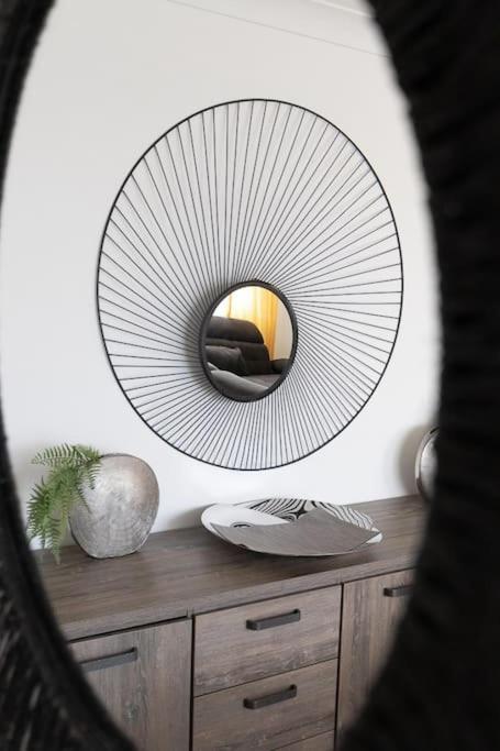 Cabana & Le Grand Appartement Lumineux Mâcon 외부 사진