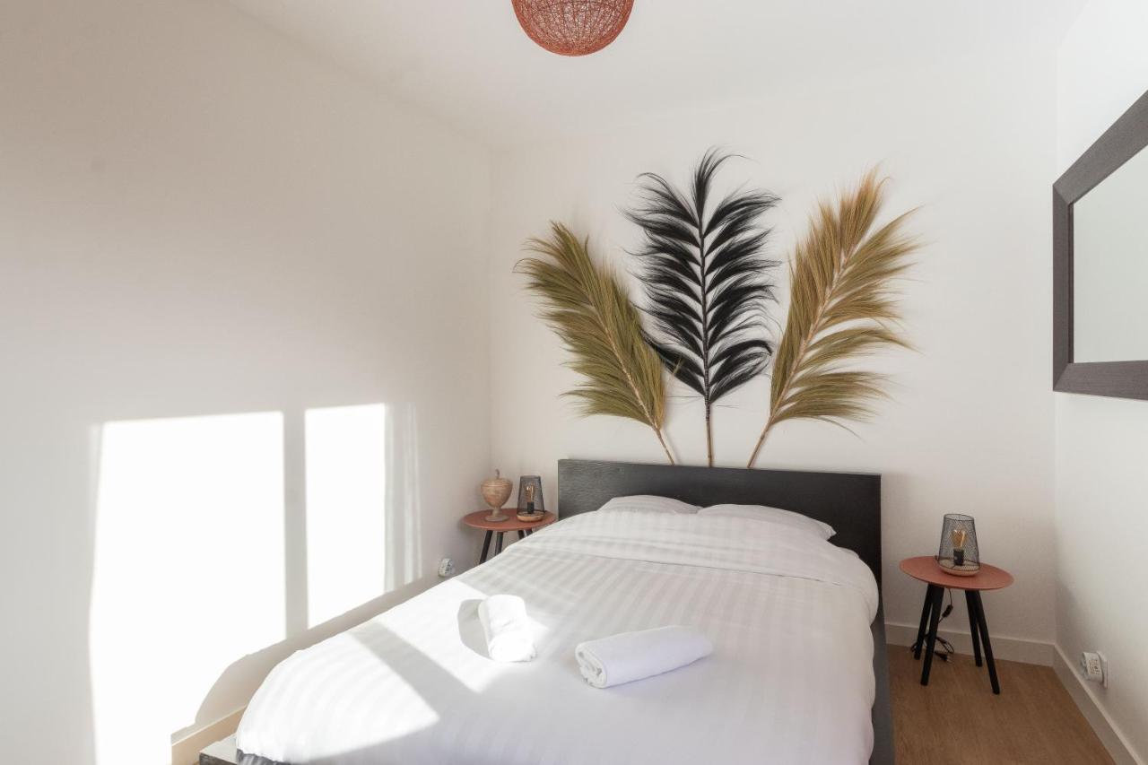 Cabana & Le Grand Appartement Lumineux Mâcon 외부 사진