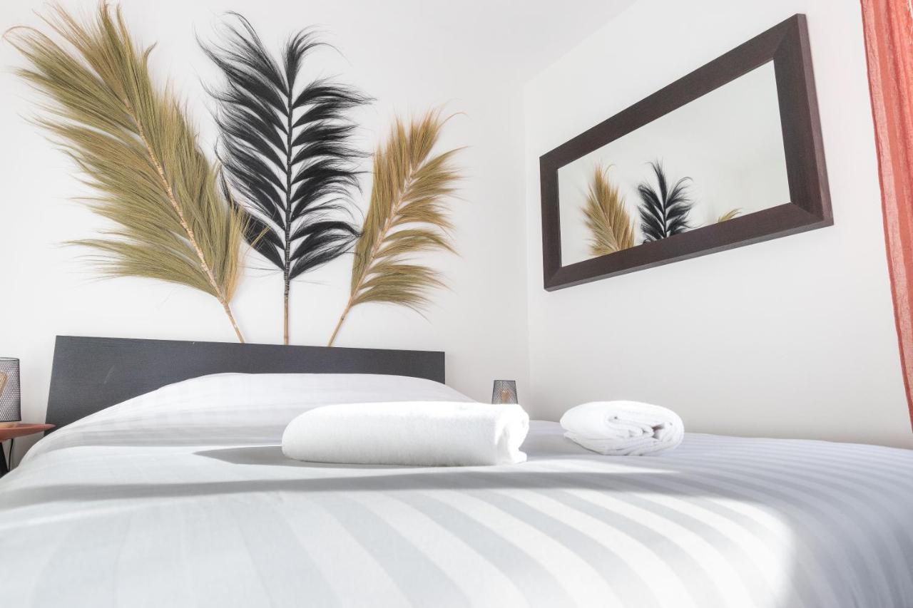Cabana & Le Grand Appartement Lumineux Mâcon 외부 사진